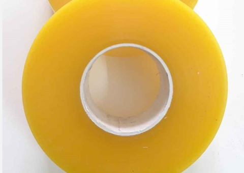 Chuyên cung cấp băng dính cuộn trong - Bám dính chắc chắn, có đầy đủ kích thước bạn cần  - 1/4