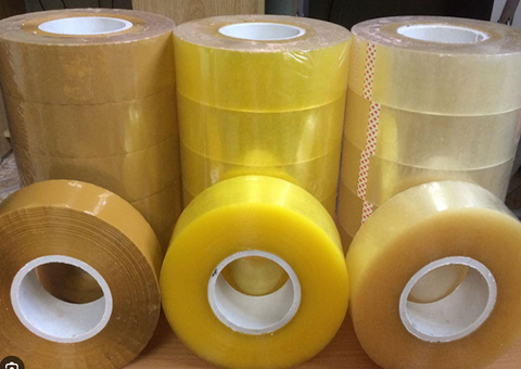 Chuyên cung cấp băng dính cuộn trong - Bám dính chắc chắn, có đầy đủ kích thước bạn cần  - 3/4