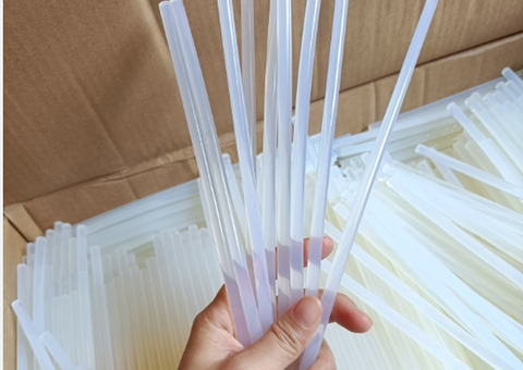 Phân phối Keo nến trắng 10mm giá tốt - Giao hàng toàn quốc - 1/4