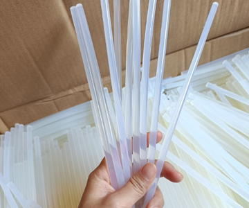 Phân phối Keo nến trắng 10mm giá tốt - Giao hàng toàn quốc
