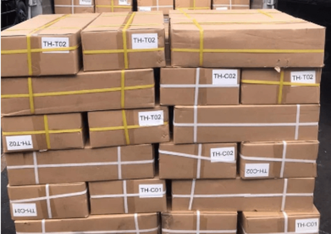 Phân phối Keo nến trắng 10mm giá tốt - Giao hàng toàn quốc - 4/4