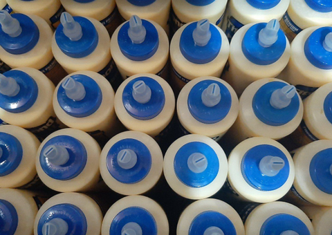 Chuyên cung cấp keo sữa Titebond Xanh chính hãng, số lượng lớn  - 6/6