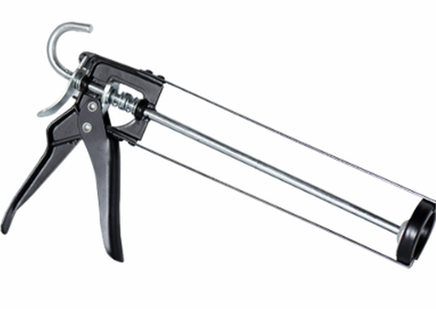 Sẵn kho súng bắn keo silicone dạng chai – Nhỏ gọn, bền bỉ, tiện lợi thi công - 1/4