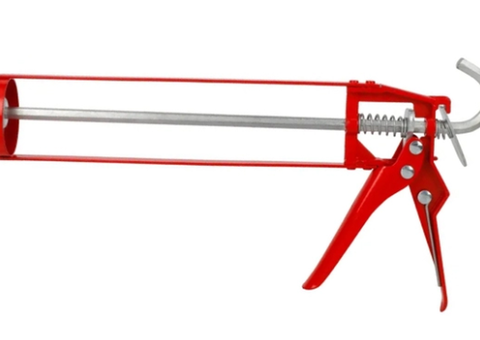 Sẵn kho súng bắn keo silicone dạng chai – Nhỏ gọn, bền bỉ, tiện lợi thi công - 2/4