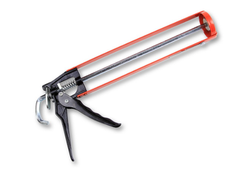 Sẵn kho súng bắn keo silicone dạng chai – Nhỏ gọn, bền bỉ, tiện lợi thi công - 3/4