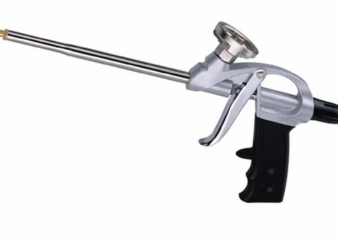 Súng bắn foam PU - Dụng cụ chuyên nghiệp cho thi công bọt nở - 1/4