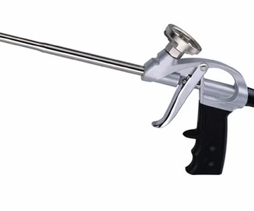 Súng bắn foam PU - Dụng cụ chuyên nghiệp cho thi công bọt nở