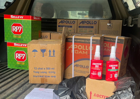 Keo Khóa Trục Loctite 638 – Kết Dính Cực Mạnh - 4/4