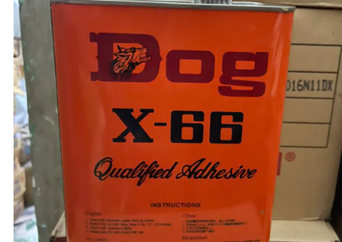 Keo Con Chó Dog X-66 – Keo Dán Đa Năng, Siêu Bám Dính - 2/4
