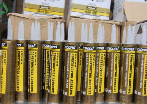 Keo titebond keo dán đa năng phù hợp cho mọi loại vật liệu -  Titebond Heavy Duty - 1/6