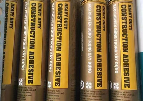 Keo titebond keo dán đa năng phù hợp cho mọi loại vật liệu -  Titebond Heavy Duty - 3/6