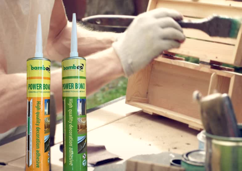 Bamboo PowerBond – 3 Dòng Sản Phẩm Cao Cấp, Đáp Ứng Mọi Nhu Cầu Dán Dính - 2/4
