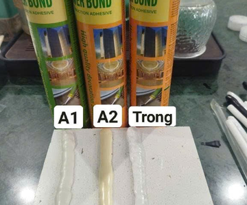 Bamboo PowerBond – 3 Dòng Sản Phẩm Cao Cấp, Đáp Ứng Mọi Nhu Cầu Dán Dính