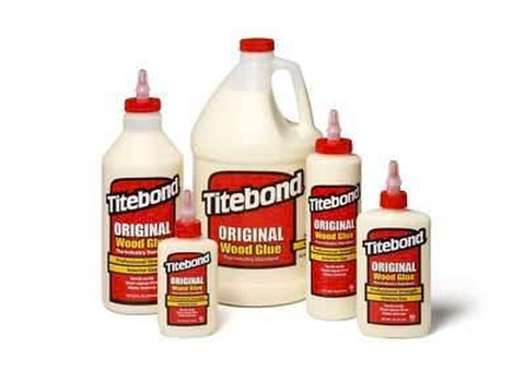 Keo dán titebond tem đỏ original wood glue - keo dá gỗ chất lượng cao - 6/6