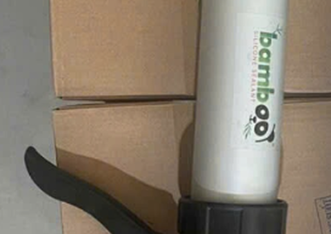 Súng Bắn Keo Xúc Xích Bamboo – Tiết Kiệm Keo, Tăng Hiệu Quả Thi Công - 3/4