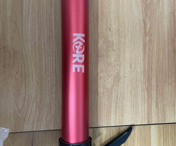 Súng Bắn Keo Xúc Xích KORE 600ml – Dễ Dùng, Bền Bỉ, Tiết Kiệm K