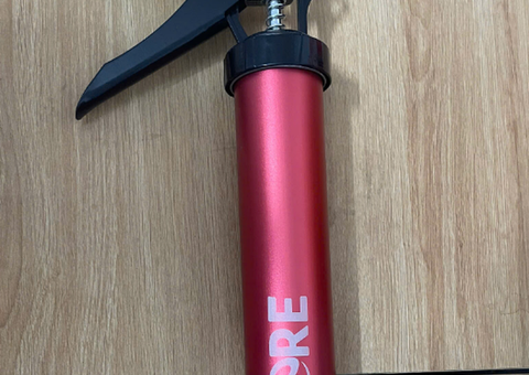 Súng Bắn Keo Xúc Xích KORE 600ml – Dễ Dùng, Bền Bỉ, Tiết Kiệm K - 2/4