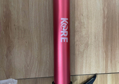 Súng Bắn Keo Xúc Xích KORE 600ml – Dễ Dùng, Bền Bỉ, Tiết Kiệm K - 4/4