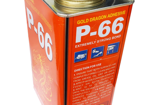 Keo Rồng Vàng P66 – Dán Mạnh, Dính Bền, Đa Dụng - 4/4