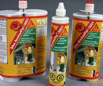 Sika AnchorFix®-3001