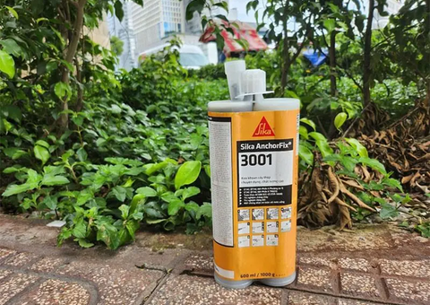 Sika AnchorFix®-3001 - 3/3