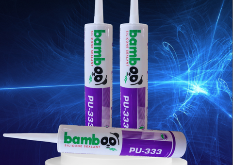 Keo PU Bamboo 333 – Kết dính bền lâu, chống thấm vượt trội - 3/3