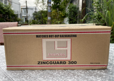 Sơn xịt kẽm ZG300 hàng sẵn kho, cung cấp số lượng lớn  - 4/4