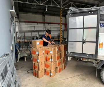 Keo silicone trung tính 300ml Baiyun SS850