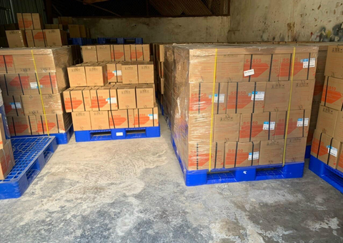 Keo silicone trung tính 300ml Baiyun SS850 - 2/4