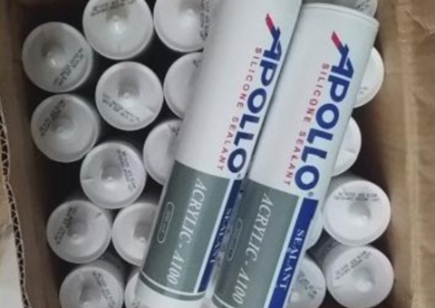 Keo Apollo Acrylic A100 – Chuyên dụng cho nội thất - 2/3