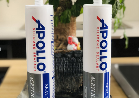 Keo Apollo Acrylic A100 – Chuyên dụng cho nội thất - 3/3