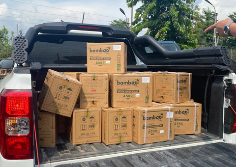 Chuyên cung cấp keo silicone Bamboo A500 chính hàng, giá tốt tại Hà Nội, Hồ Chí Minh, Hà Tĩnh - 1/6