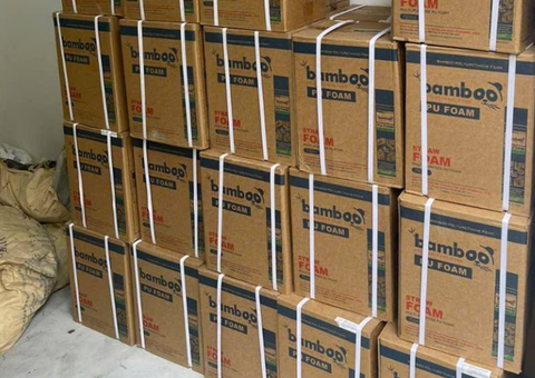 Bamboo PU Foam B1 – Keo bọt nở chống cháy, cách nhiệt hiệu quả - 4/4