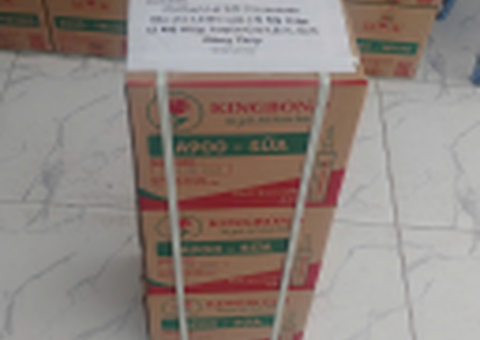 Keo silicone cao cấp hệ axit Kingbond A900 sẵn kho tại HÀ NỘI VÀ HCM - 3/5