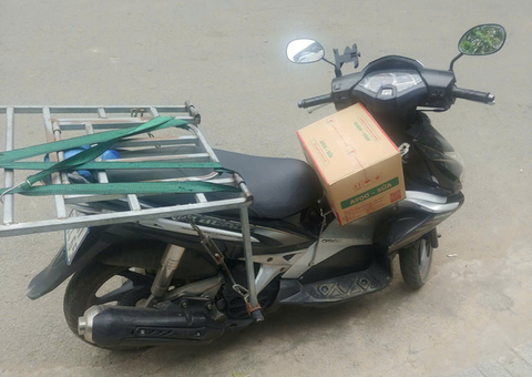 Keo silicone cao cấp hệ axit Kingbond A900 sẵn kho tại HÀ NỘI VÀ HCM - 5/5