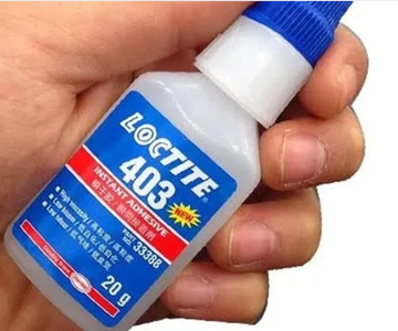 Loctite 403 – Giải Pháp Dán Nhanh, Chắc Chắn Cho Mọi Vật Liệu