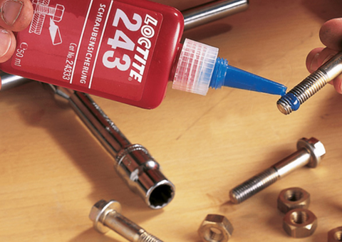 Keo dán khóa ren Loctite 243-Keo khóa ren có độ bền trung bình - 3/3