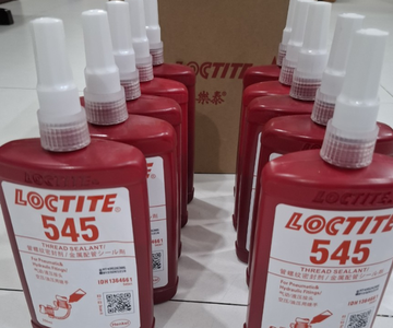 Loctite 545 – Keo làm kín ren kim loại (Thread Sealant)