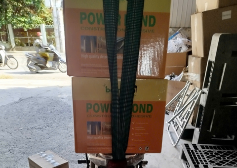 Cung cấp keo dán đa năng dùng trong nội thất Bamboo Power Bond, luôn sẵn kho - 4/4