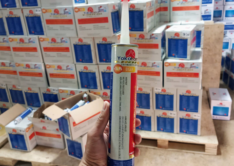 Sẵn kho keo dán Alu, Formex chính hãng, giá tốt hàng luôn sẵn bán giá tại kho - 1/4