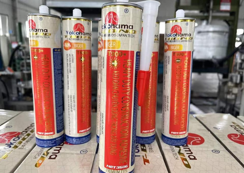 Sẵn kho keo dán Alu, Formex chính hãng, giá tốt hàng luôn sẵn bán giá tại kho - 2/4