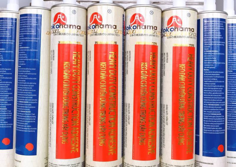 Sẵn kho keo dán Alu, Formex chính hãng, giá tốt hàng luôn sẵn bán giá tại kho - 3/4