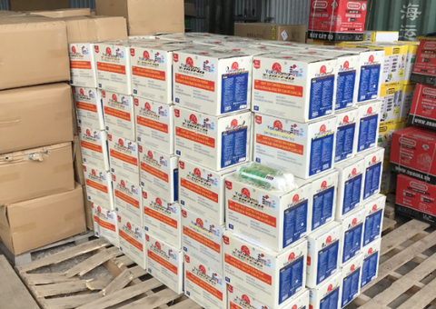 Sẵn kho keo dán Alu, Formex chính hãng, giá tốt hàng luôn sẵn bán giá tại kho - 4/4