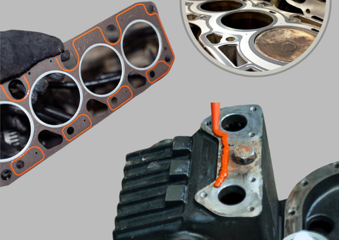 Chuyên sỉ lẻ keo chịu nhiệt lên đến 343°C dùng tạo gioăng, vòng đệm, bịt kín toàn quốc - 4/4