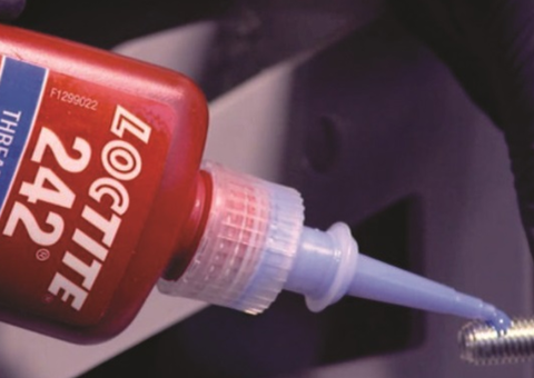 Loctite 242 – Keo khóa ren độ bền trung bình