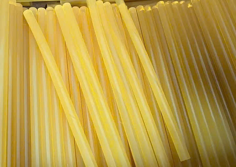 Keo nến vàng keo nến slicone - 3/5