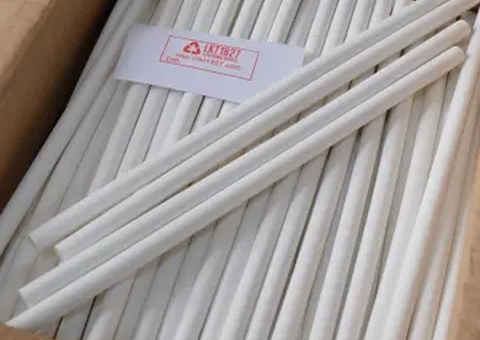 Keo nến trắng sữa chịu nhiệt độ cao - 1/6