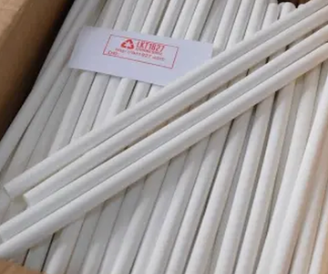 Keo nến trắng sữa chịu nhiệt độ cao