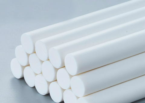 Keo nến trắng sữa chịu nhiệt độ cao - 3/6