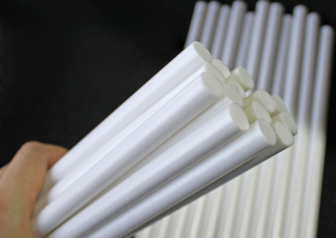 Keo nến trắng sữa chịu nhiệt độ cao - 6/6